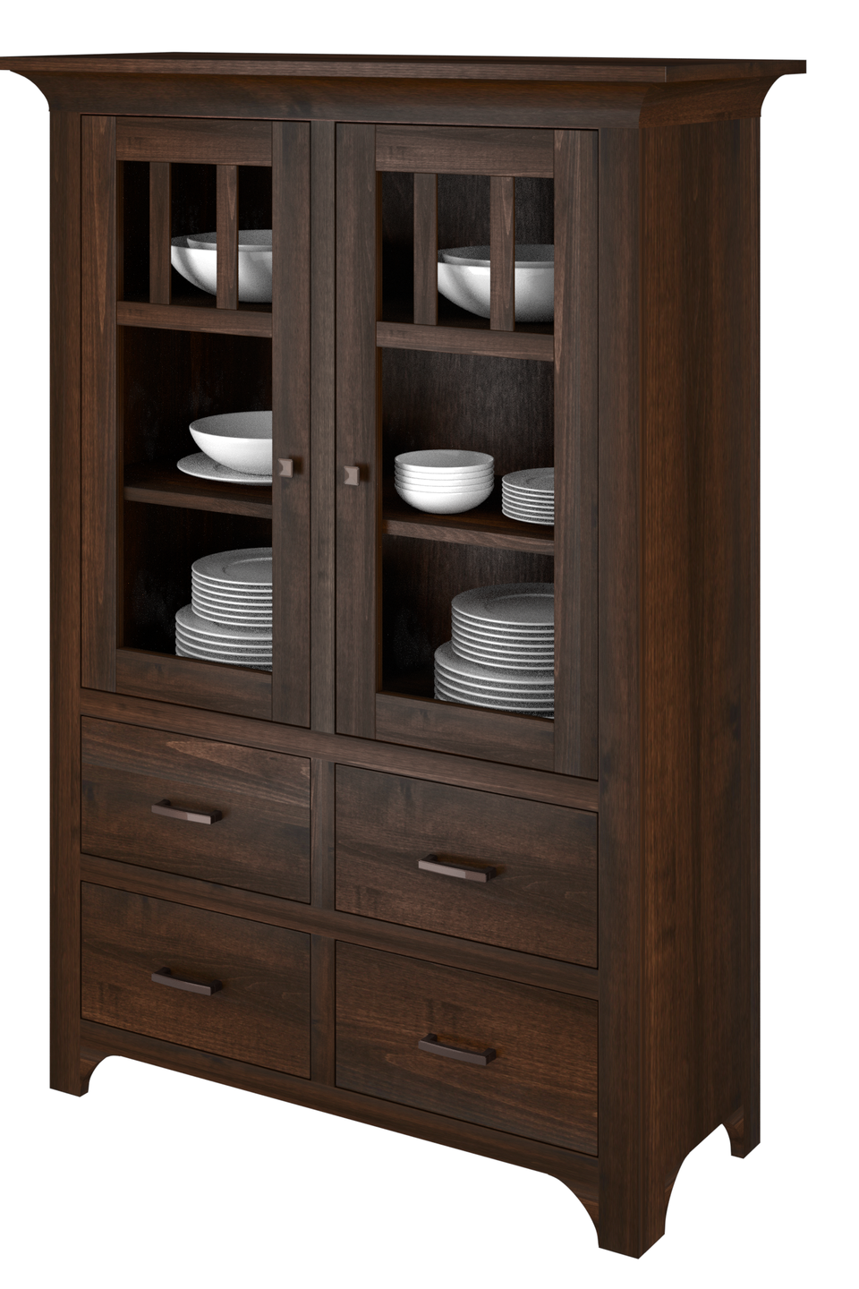 Hd hogback hd107