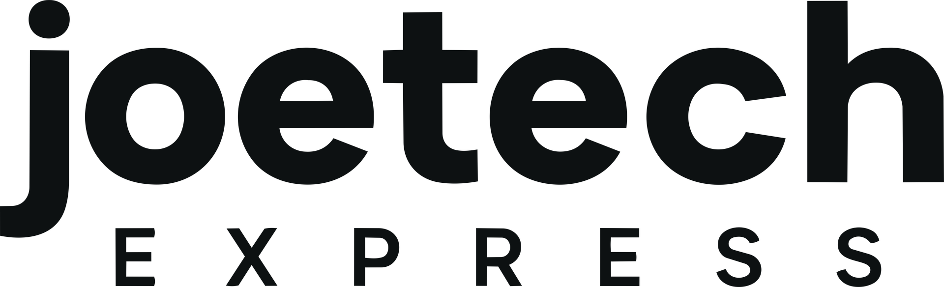 JOETECH Express