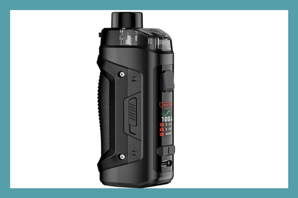 GeekVape B100 Black Pod System Kit