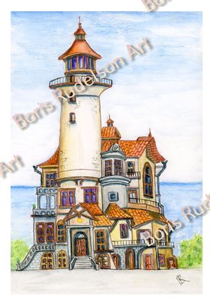 Lighthouse