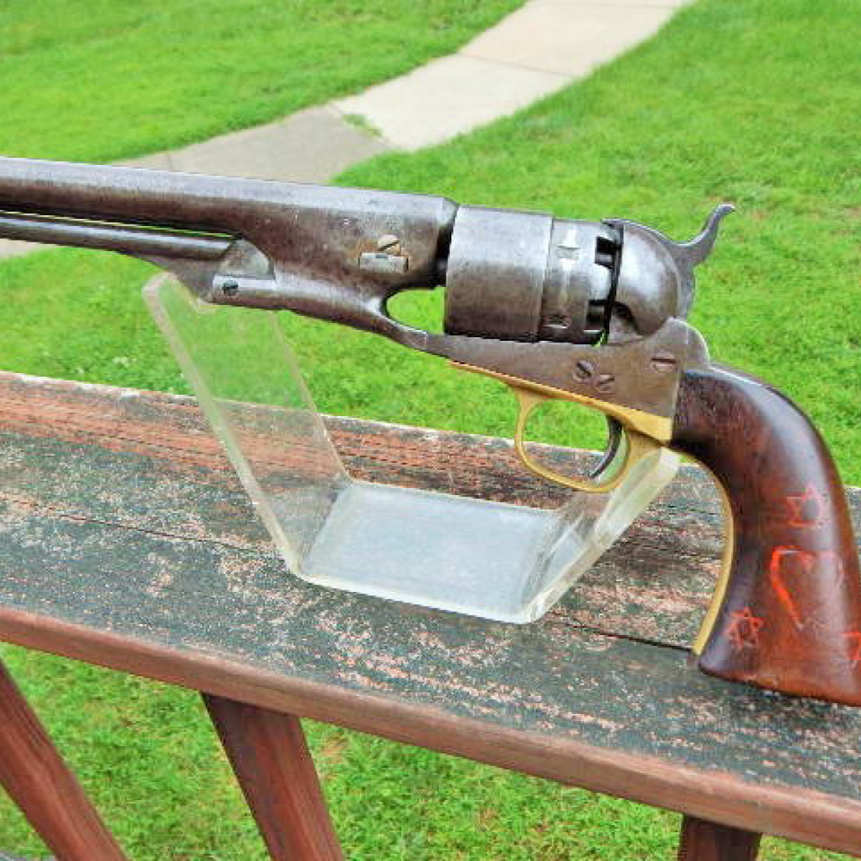 M1860 colt 7th pa. cav  identified on rev. files420170912 15684 h7slzc