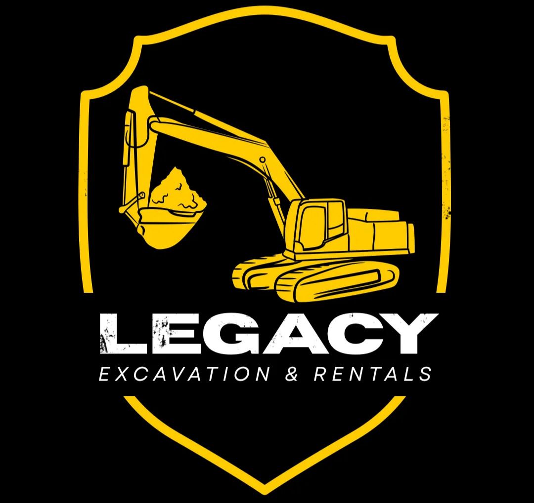 Legacy Excavation & Rentals