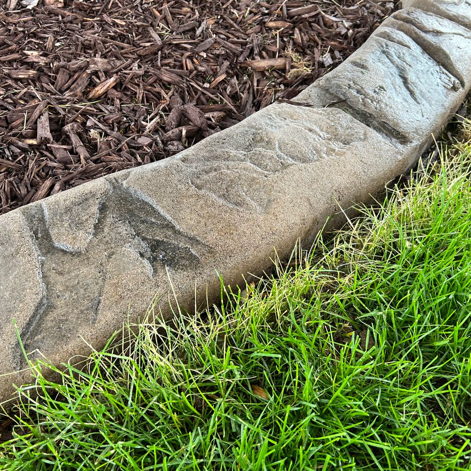 Zenture Solutions Curbing Company Appleton Wisconsin