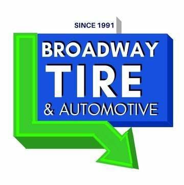 Broadway Tire & Automotive
