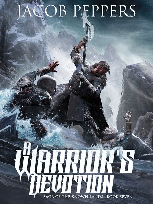 A warriors devotion cover 600x800