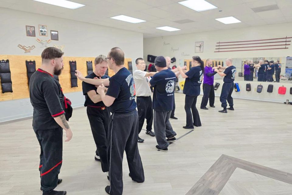 Martialarts bluffcity11