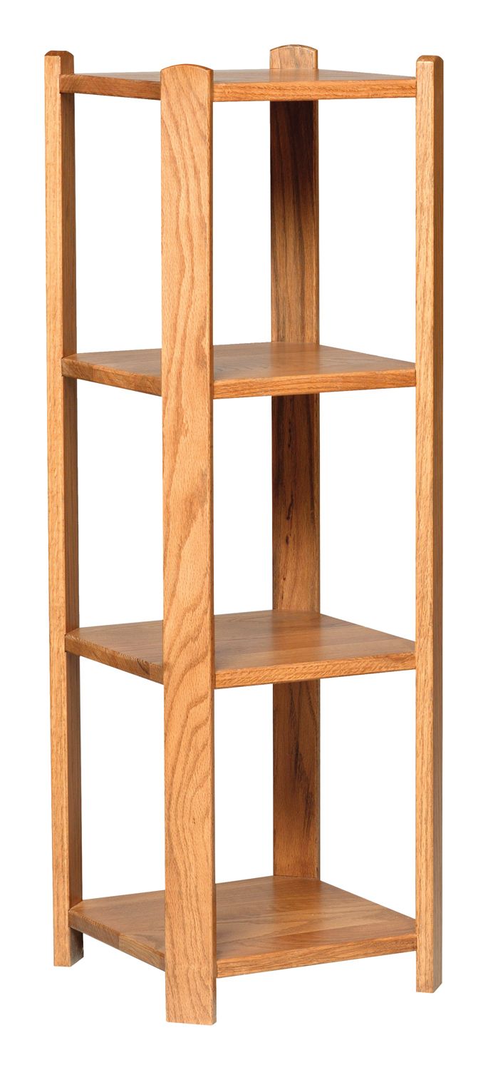 Pw  490 4 tier square stand