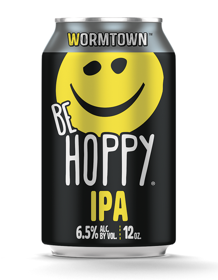 Beyoupack behoppy 12ozcan front web
