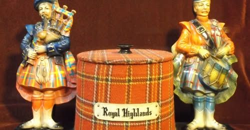 Royal highlands figures