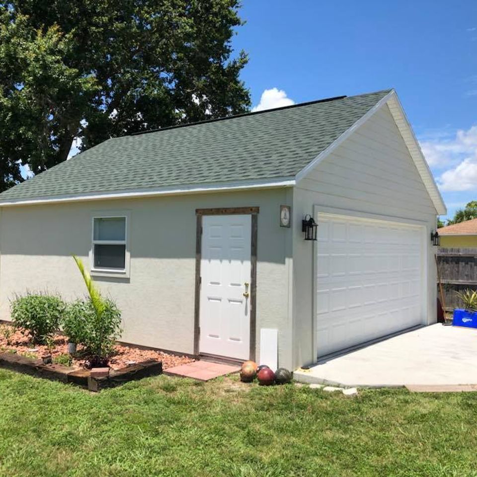 Custom garage builder example 25