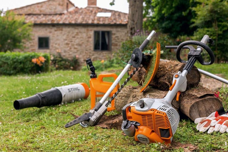 Garden starter kit