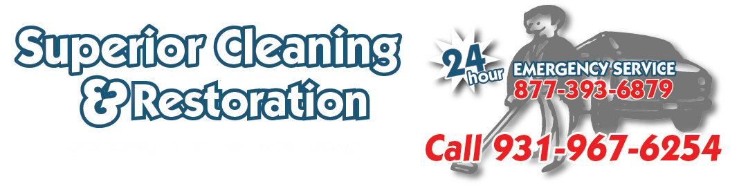 Superior Cleaning & Restoration Services
