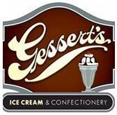 Gesserts logo