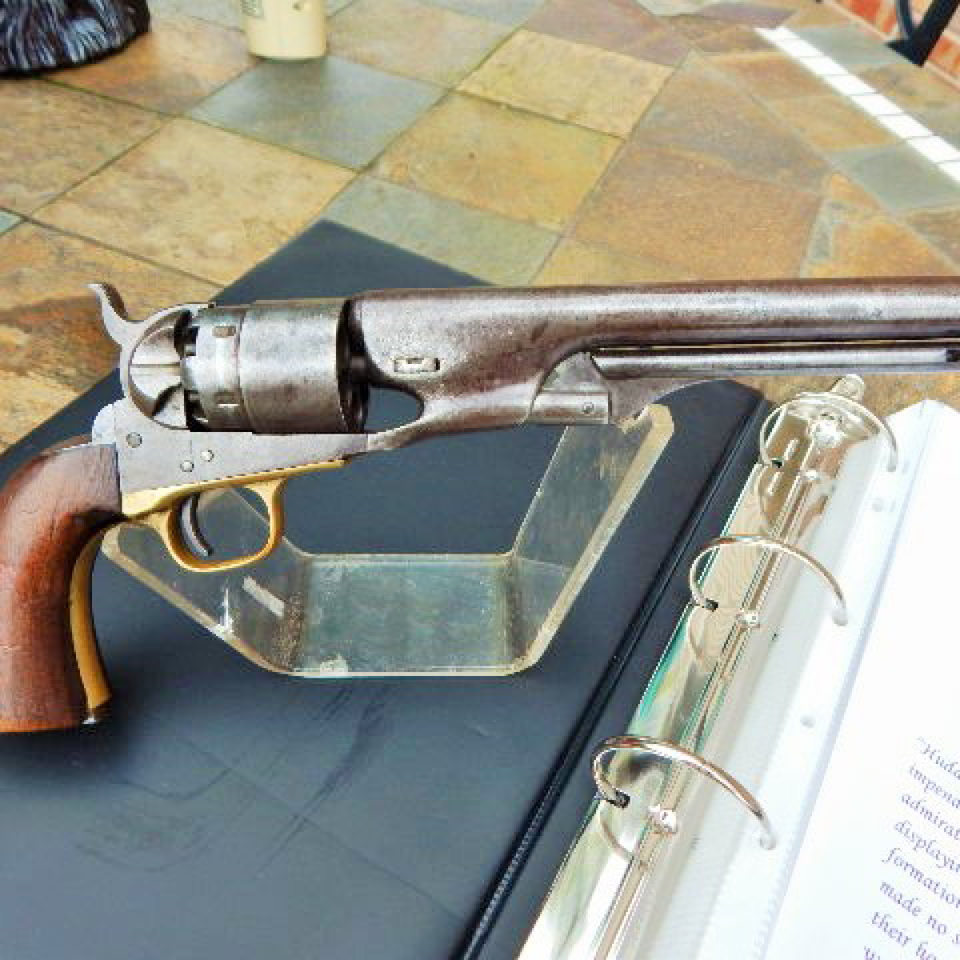 M1860 colt 7th pa. cav  identified on rev. files2220170912 17235 1w6ipd9