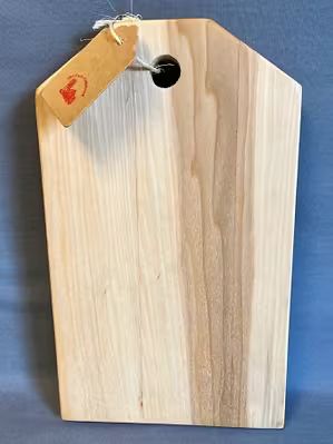 Cutting board