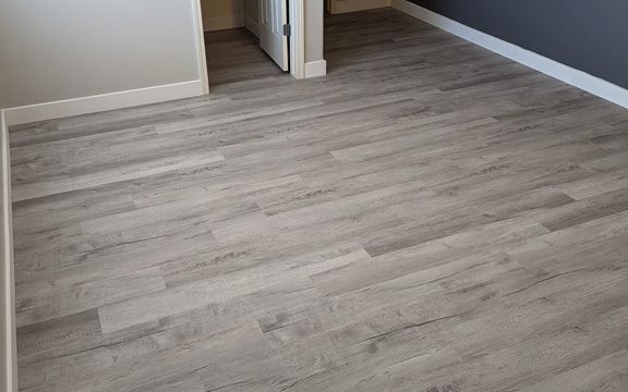Flooring 8x5