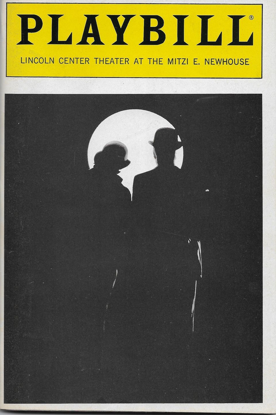 Waiting for godot