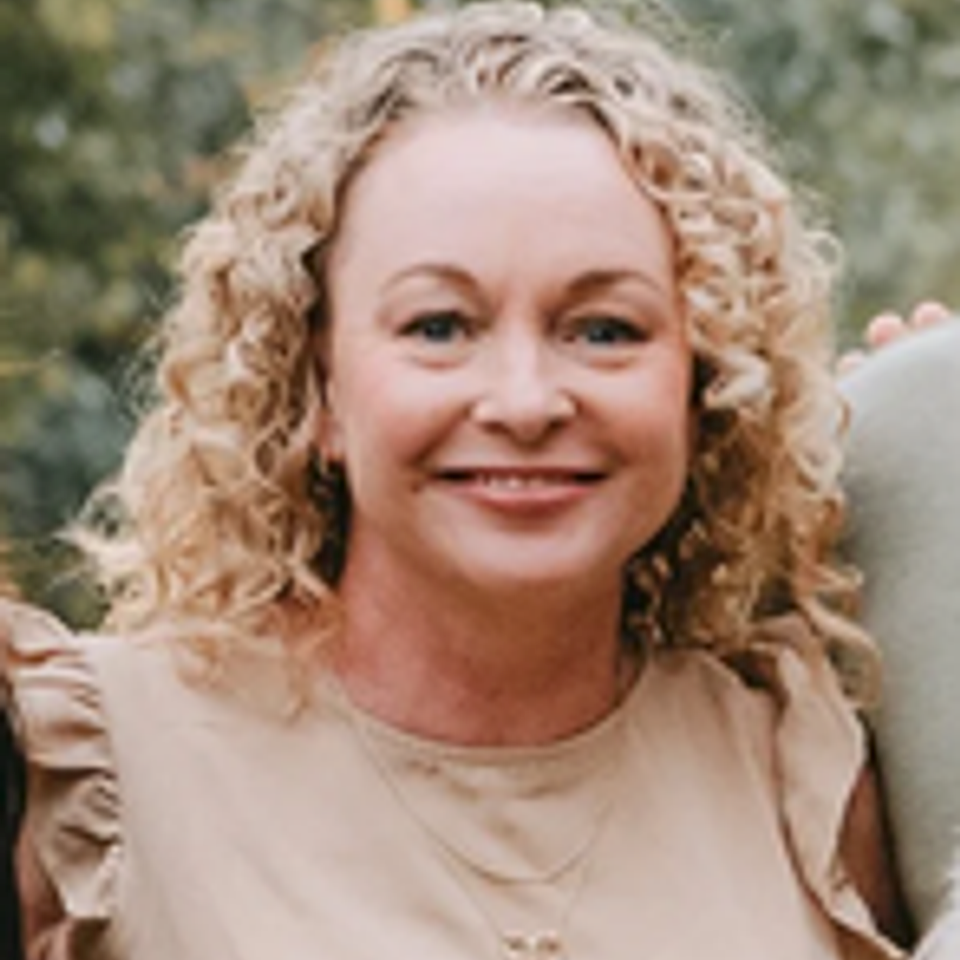 Tracy Rundell