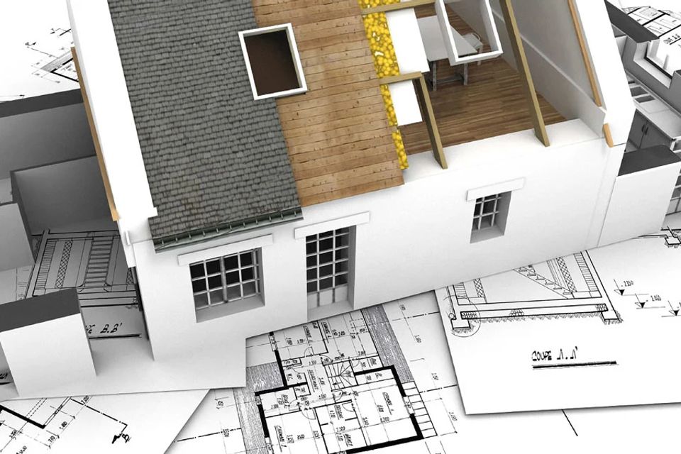 Design build