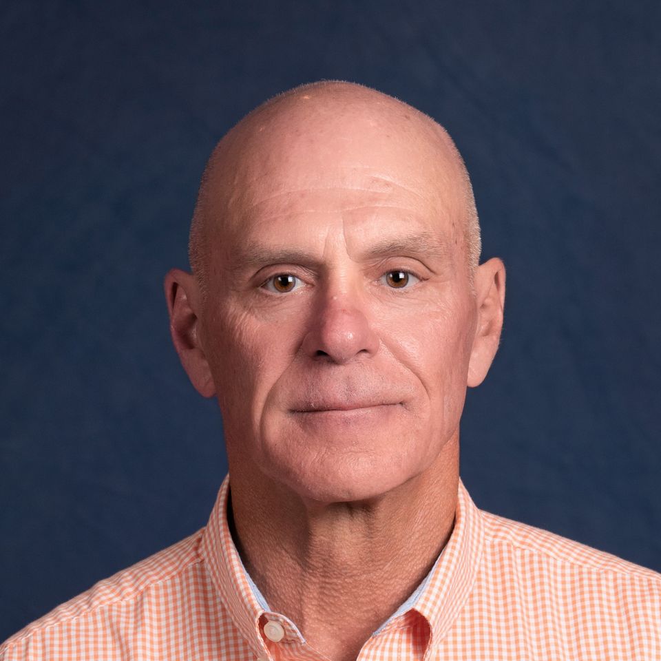 Beidler glenn