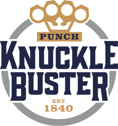 0023001 punch knuckle buster gordo 560
