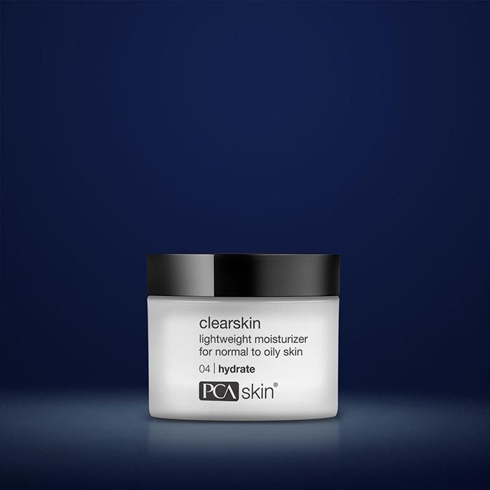 Moistureizer clearskin