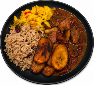 Stew peas meal   approved