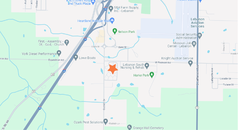 Suncrest properties green county oakwood estates mhc llc