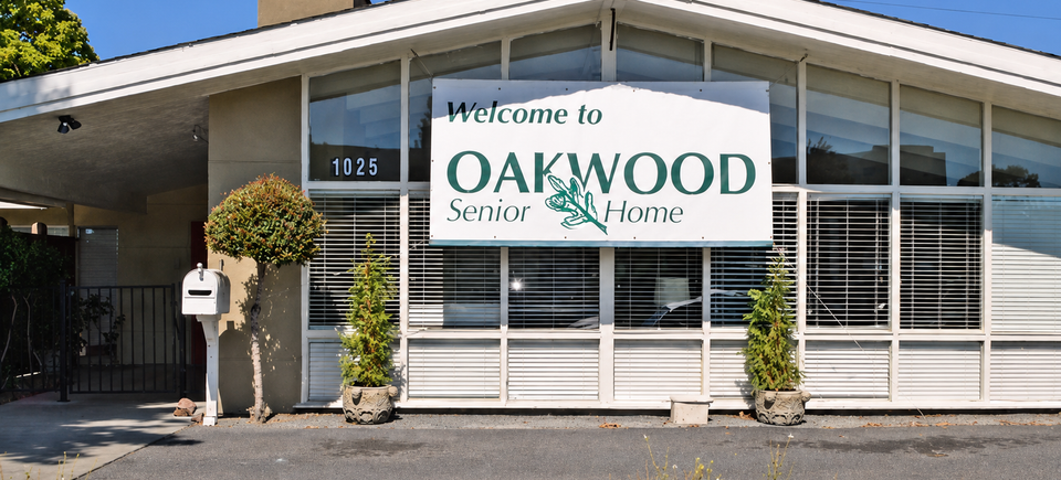 Oakwood senior care living vallejo ca
