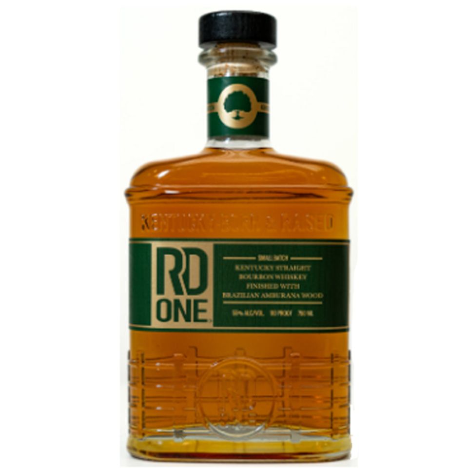 Rd one brazilian amburana wood finished bourbon 500x500