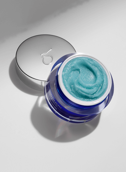 Exfoliating polish 3