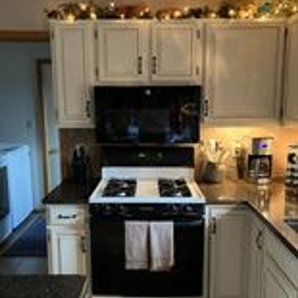 Stove