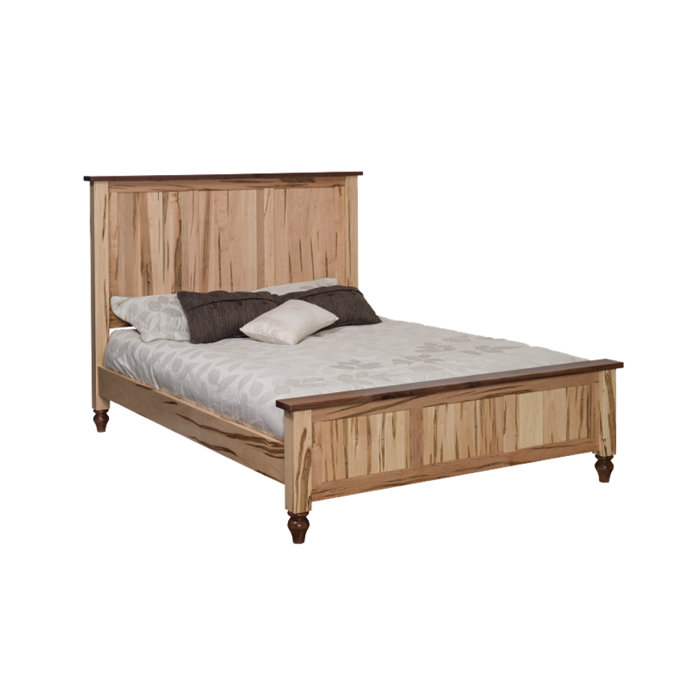 Saf royalty bed
