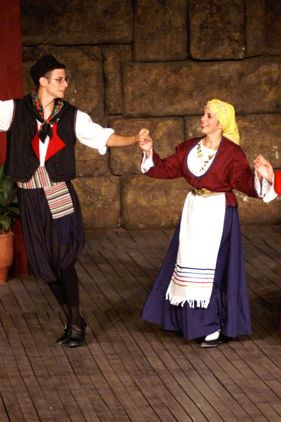 2007 greece dora stratou island 13
