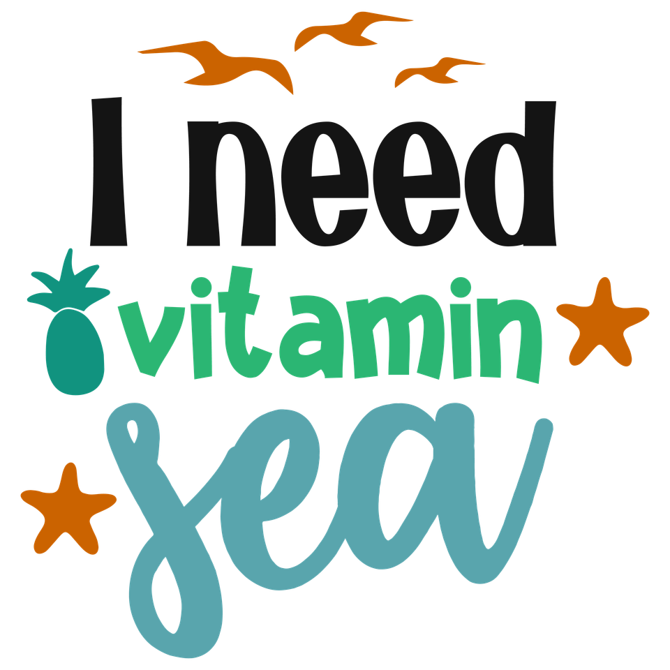 Beach   i need vitamin sea 2