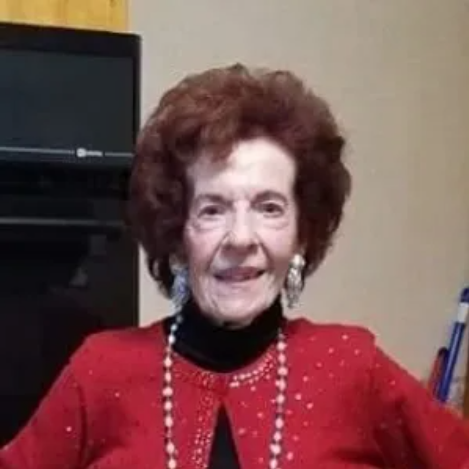 Doris smith