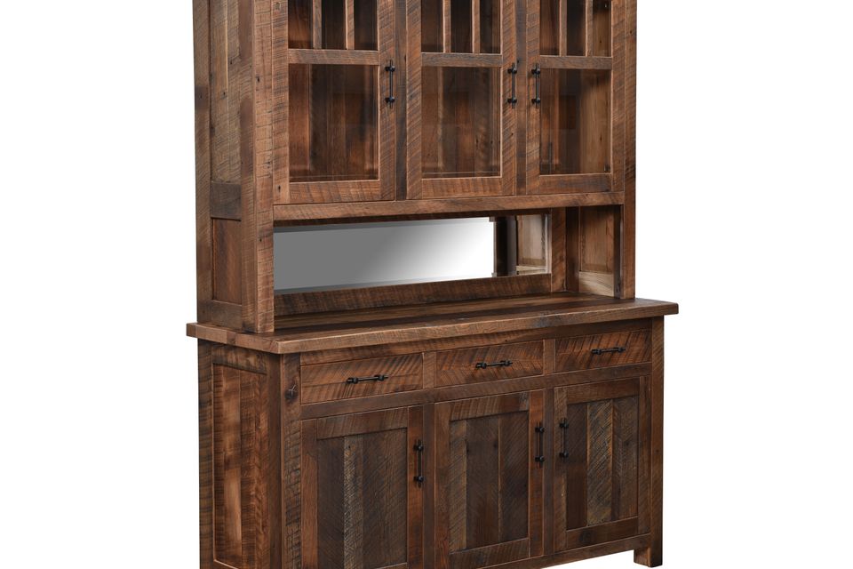 Ubw bristol hutch