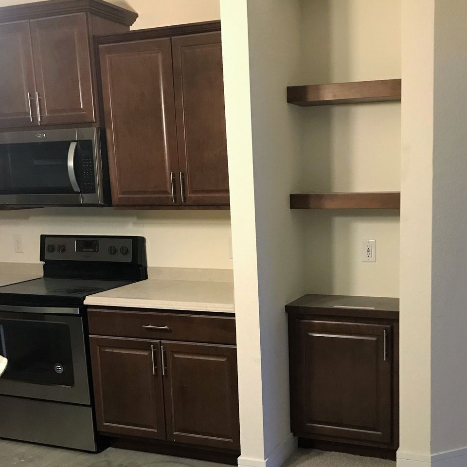 Kitchen cabinets   hardware