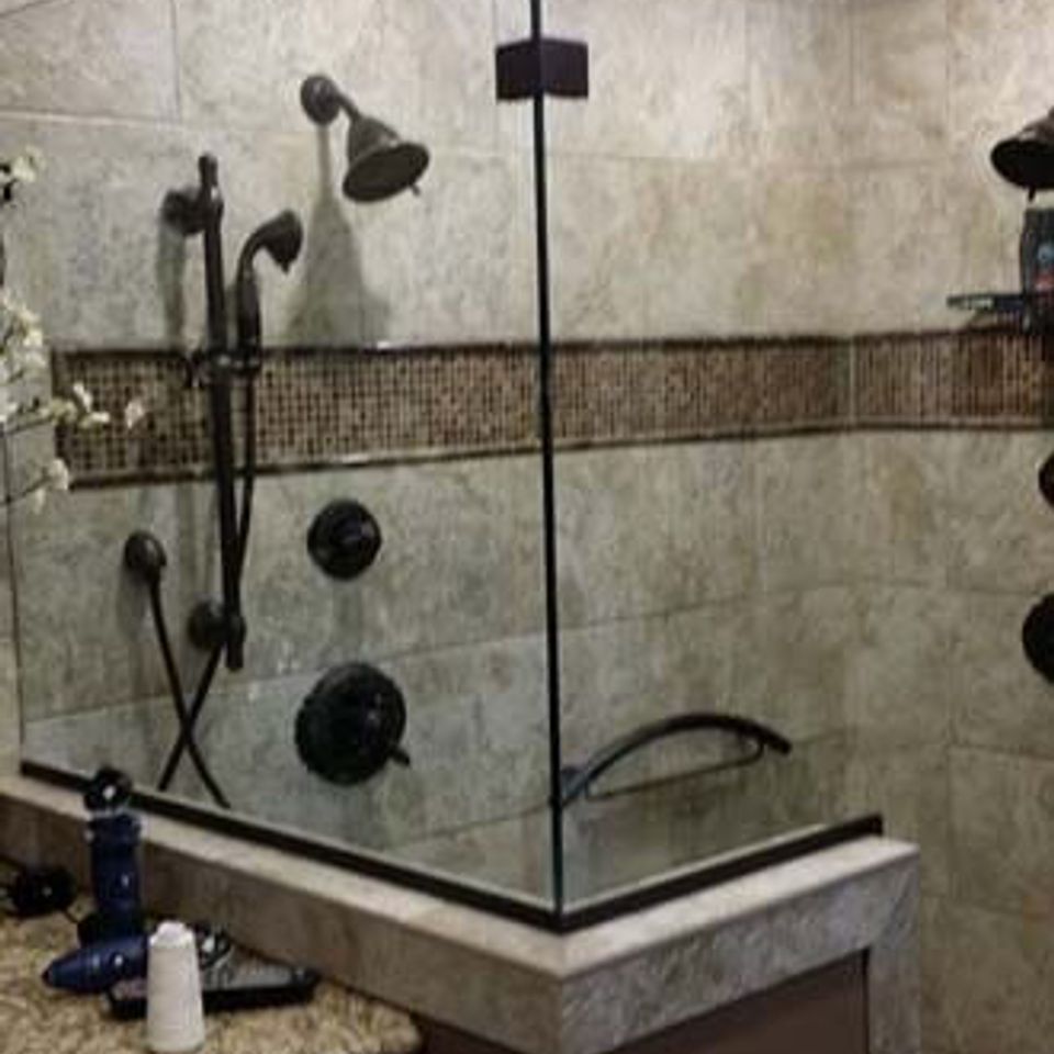 Bathroom remodel tn