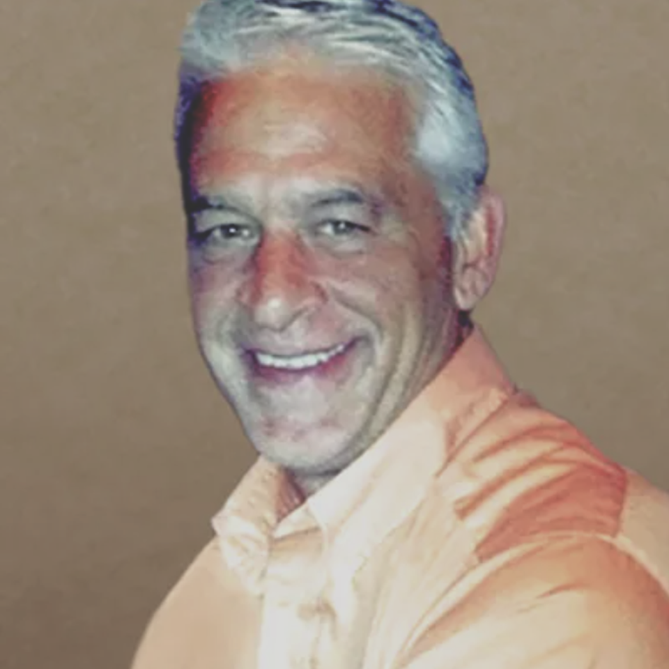 Christopher bazzocco