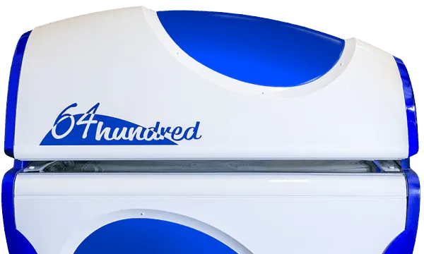Tanningbed 3