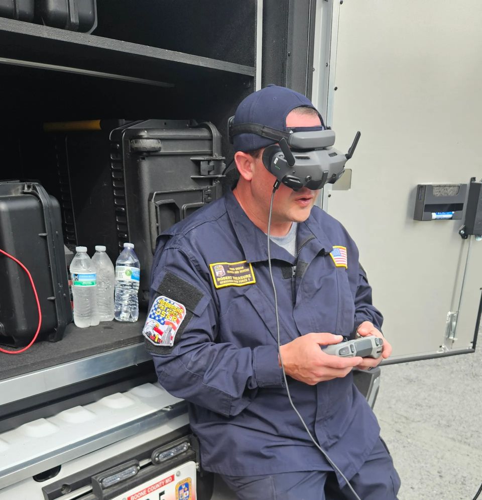 Drone Right, Drone Right USA, Drone Right of NC, Drone Right Clayton NC, FAA Part 107 Remote Pilot Prep Course, NIST -  UAS Flight Proficiency Training, Thermal Drone Operations,  Tactical FPV Drone Course, 