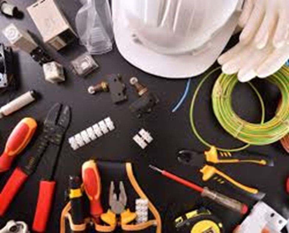 Elec services