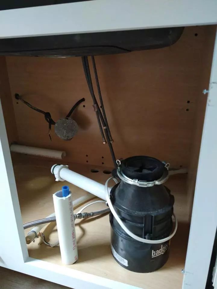 Morton grove garbage disposal services