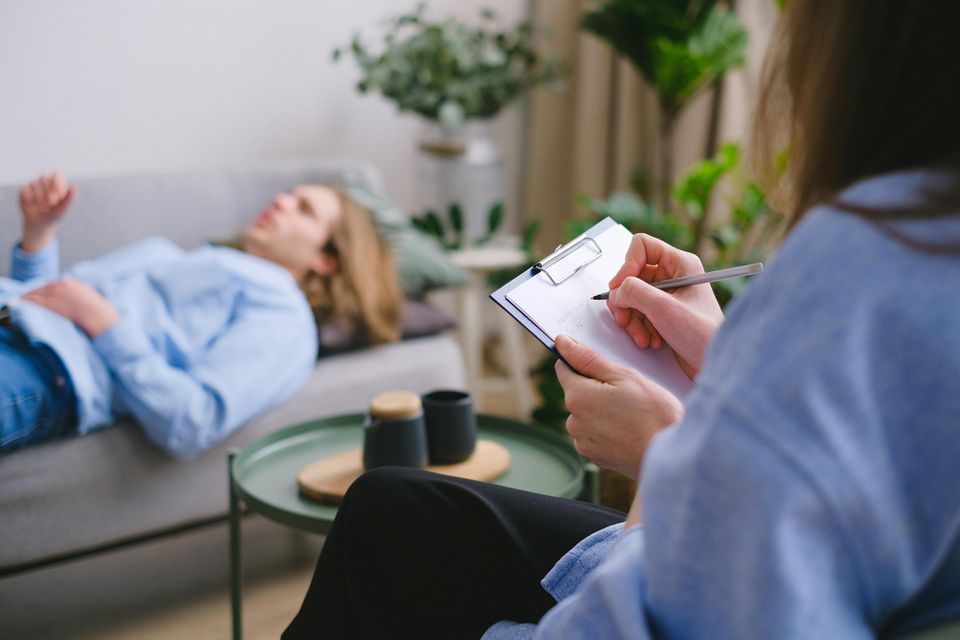 Psychotherapy