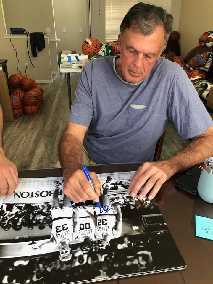 Mchalesigning2