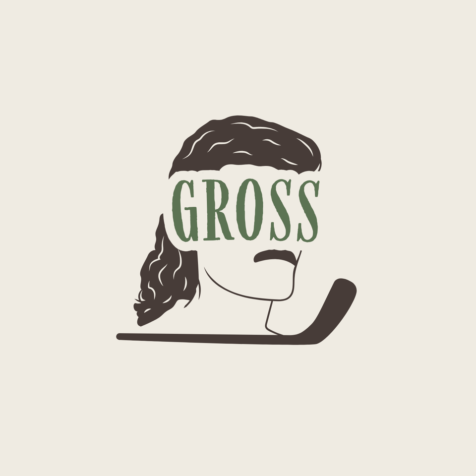 Gross hockey logo 2