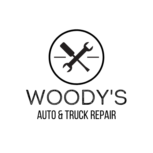 Woody's Towing