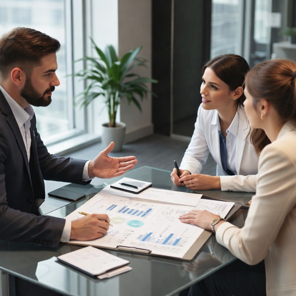 Change Management