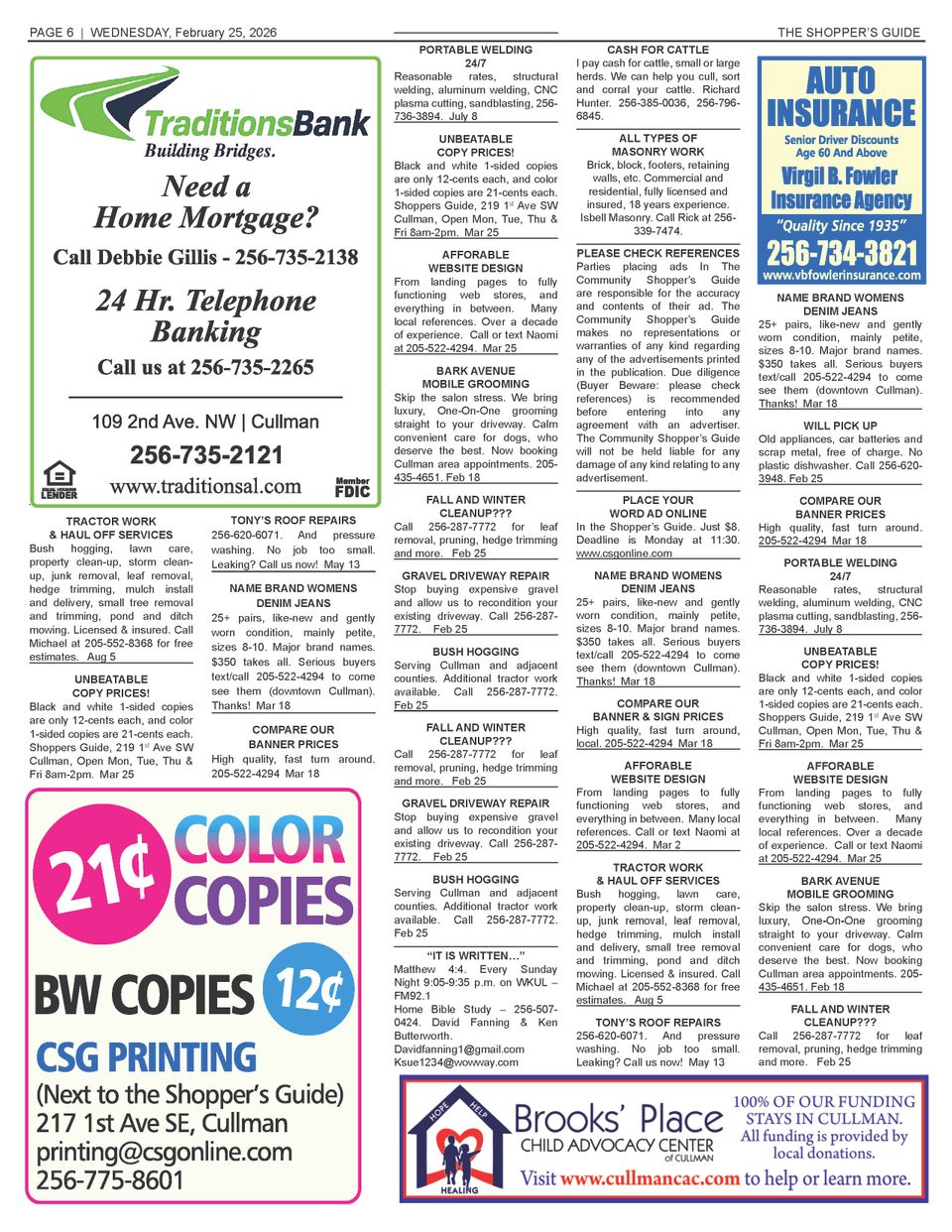 2 25 26 shopper with page 6